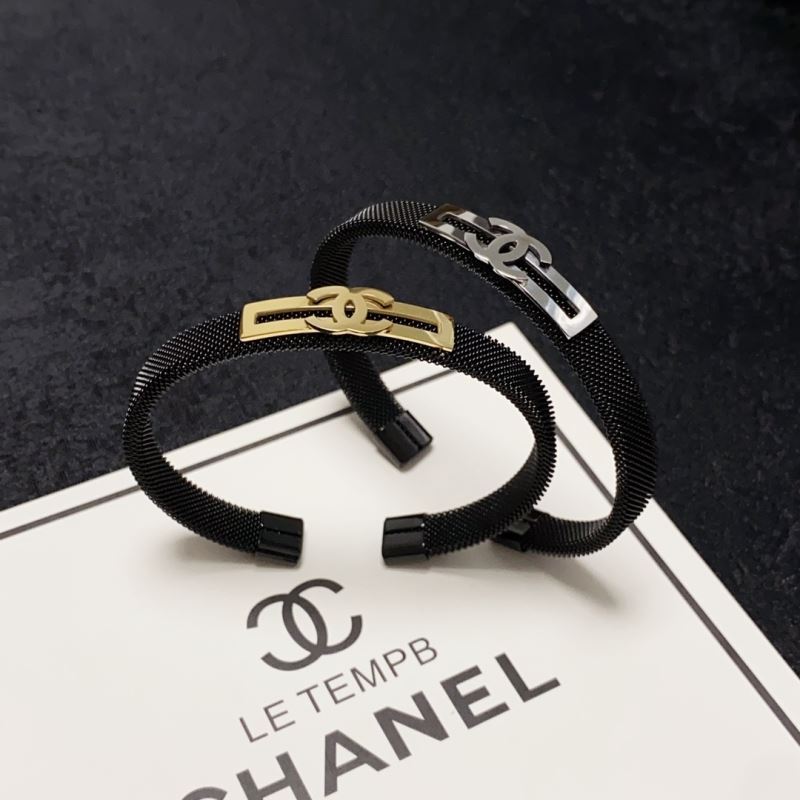 Chanel Bracelets